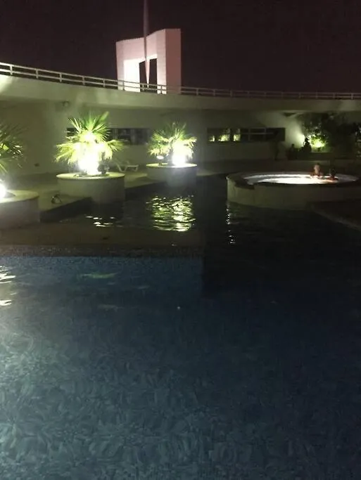 Cheerful 3 Bedroom Apartment Dubai 0*,  United Arab Emirates
