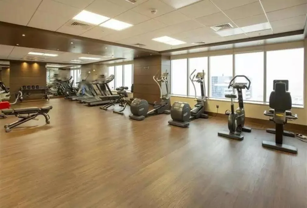 Cheerful 3 Bedroom Apartment Dubai United Arab Emirates
