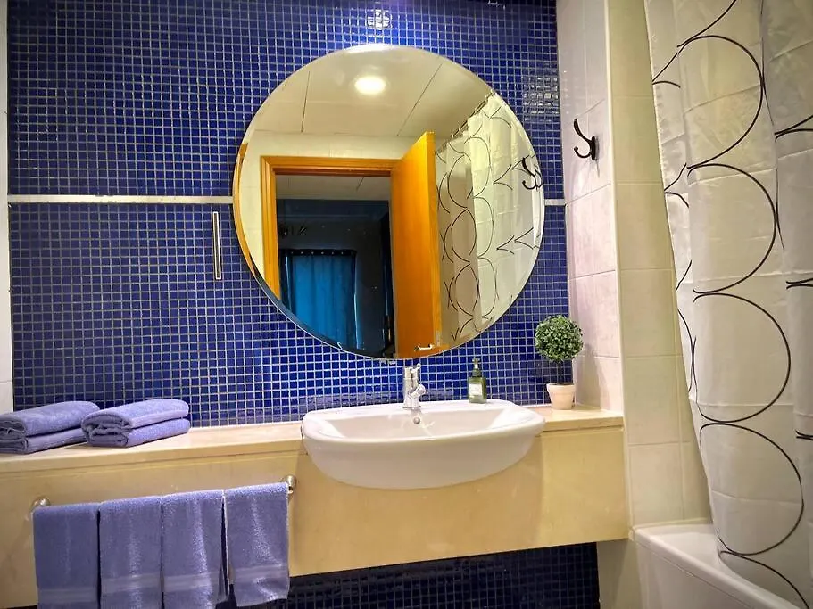 Cheerful 3 Bedroom Apartment Dubai
